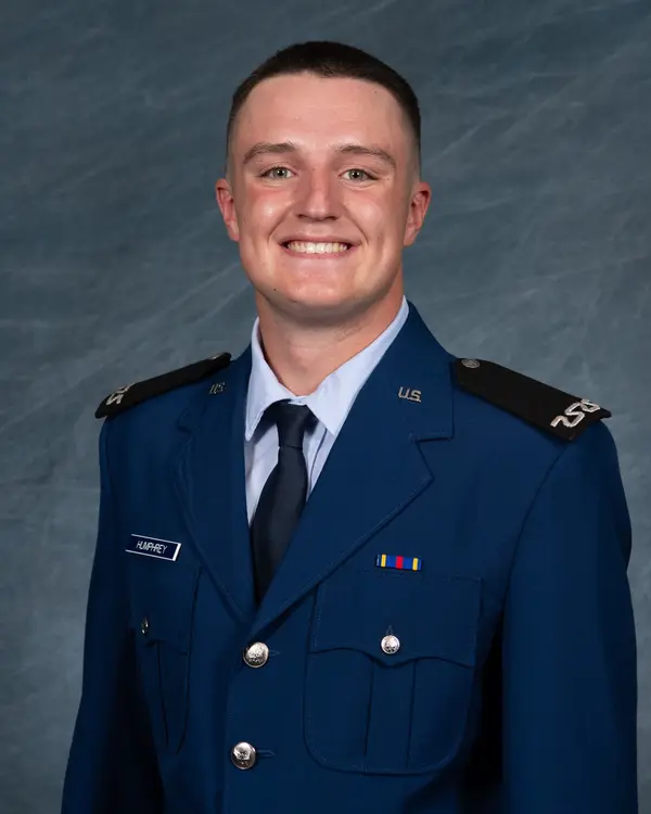 Tommy Humphrey, Baseball, United States Air Force Academy