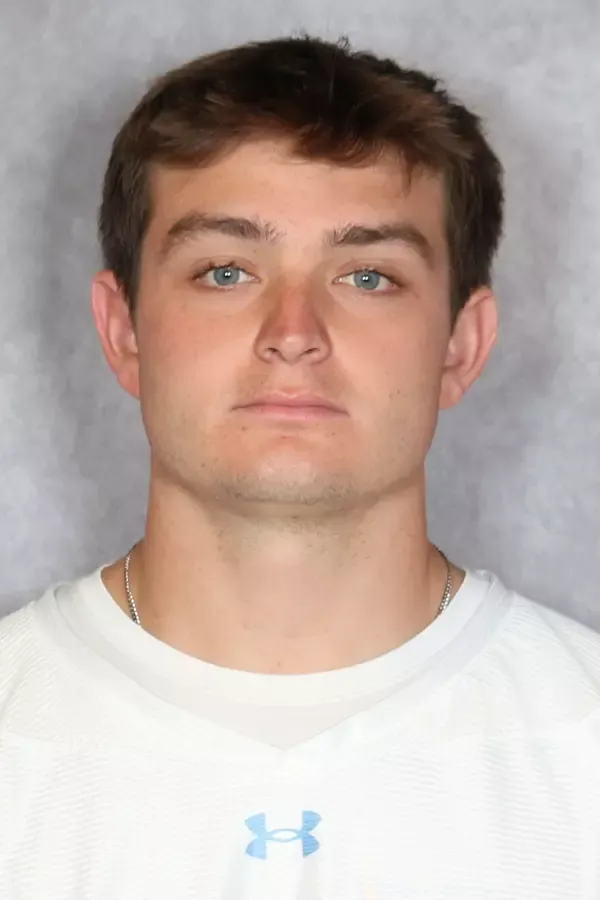Brayden Wilcken, Lacrosse, Long Island University