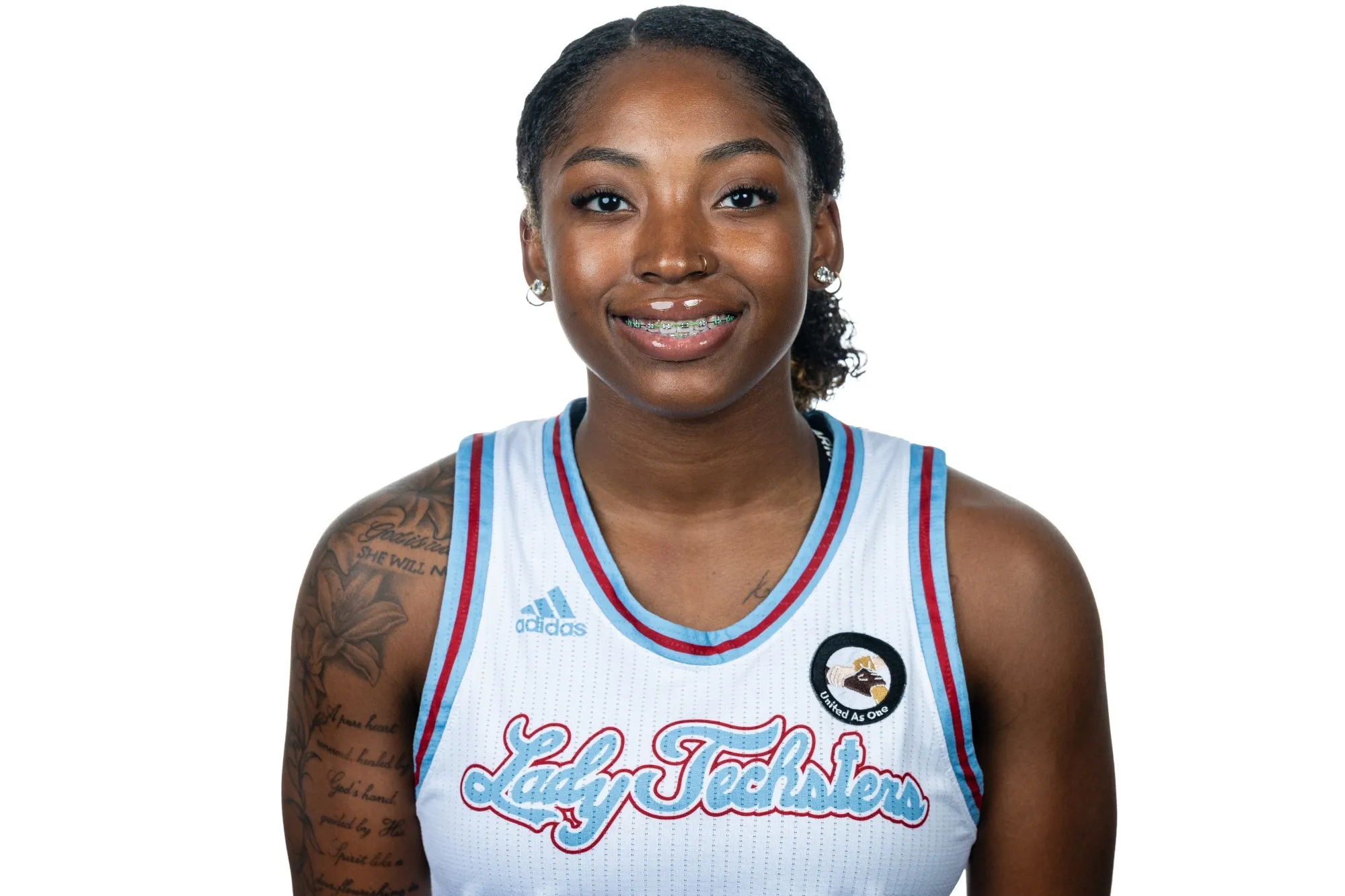 Brittani Wells, Basketball, Louisiana Tech University