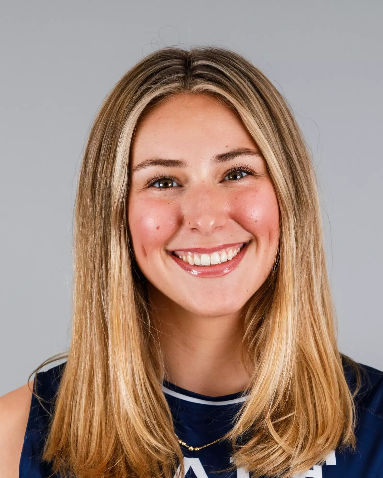 Betsy Goodenow, Volleyball, Yale University