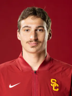 Filip Mujan, Swimming & Diving, undefined