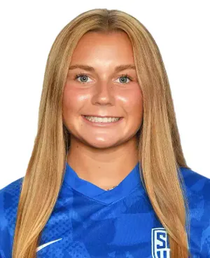 Caroline Chier, Soccer, undefined