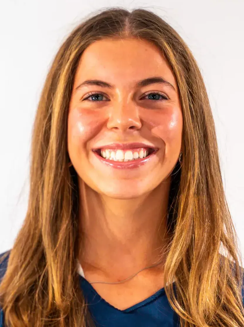 Julia Dembowitz, Lacrosse, undefined