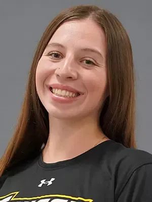 Ellie Friedlander, Swimming & Diving, Towson University