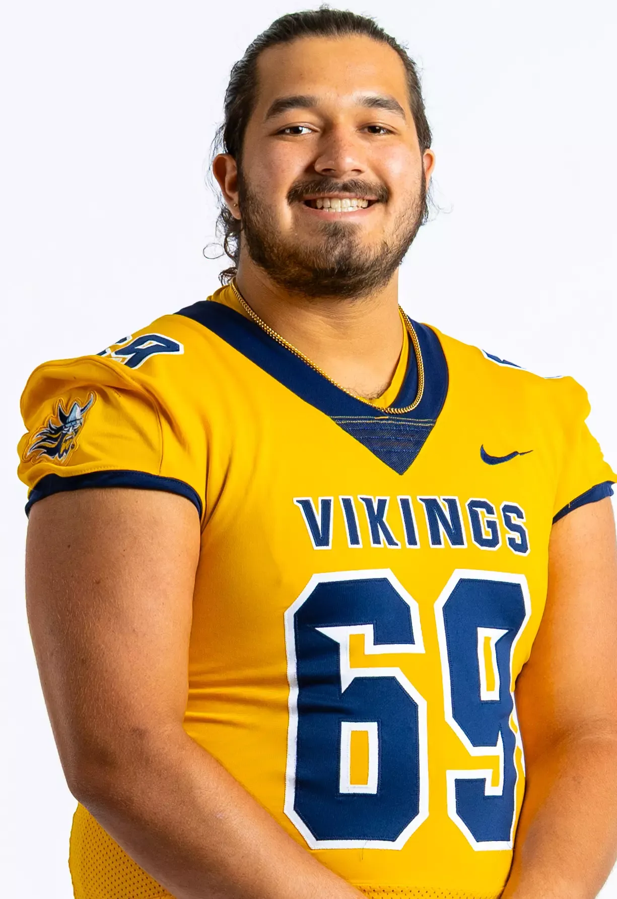 Elliott Renville, Football, undefined