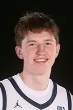 Jackson Birch, Basketball, University of Rochester