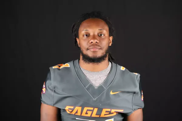 Davyonne Delaney, Football, Post University
