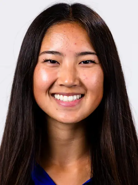 Laney Bae, Golf, Seton Hall University