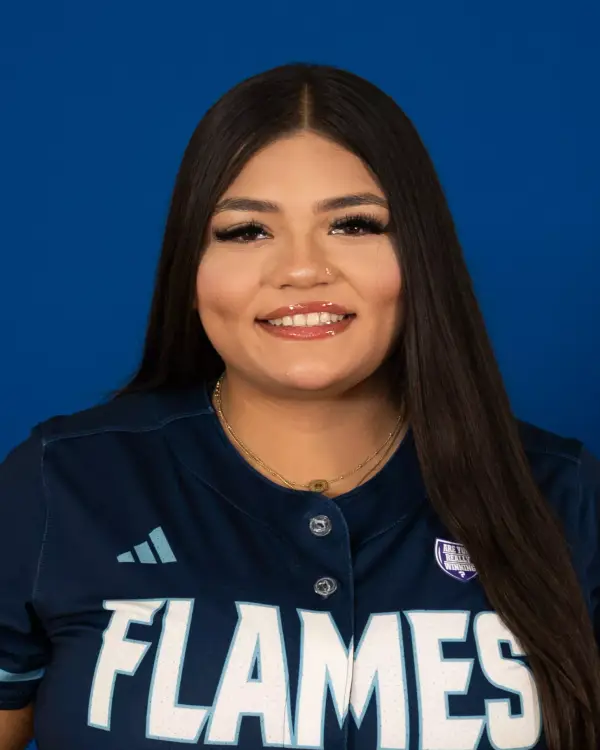 Alyssa Kunz, Softball, University of Illinois Chicago