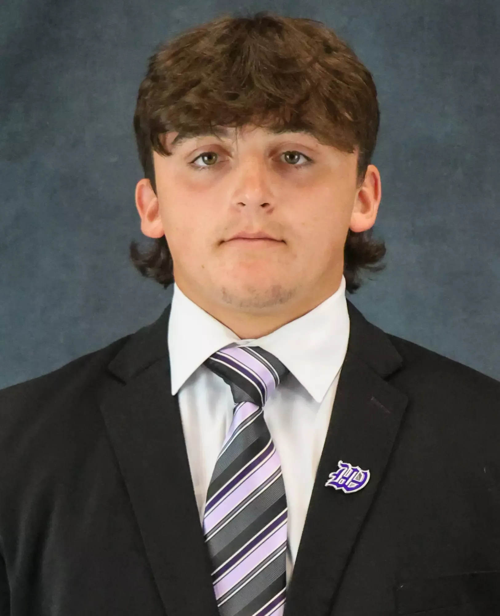 Hunter Wray, Football, Kentucky Wesleyan College