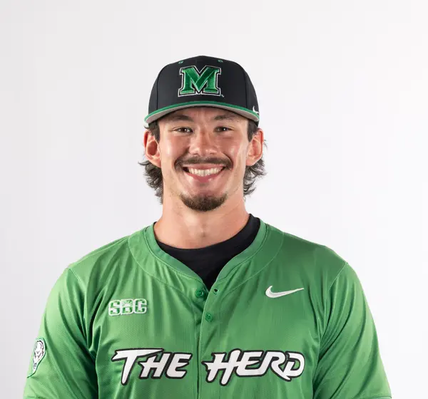 Brandon Brunette, Baseball, Marshall University