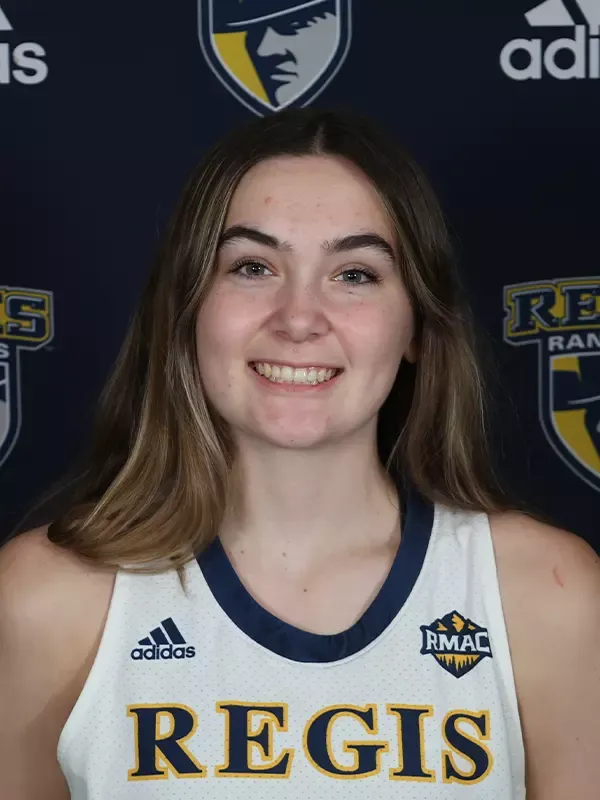 Reese Crosby, Basketball, undefined
