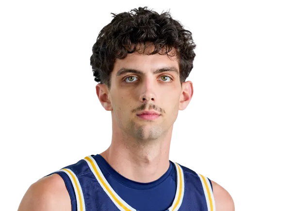 Cade Pendleton, Basketball, University of California, San Diego