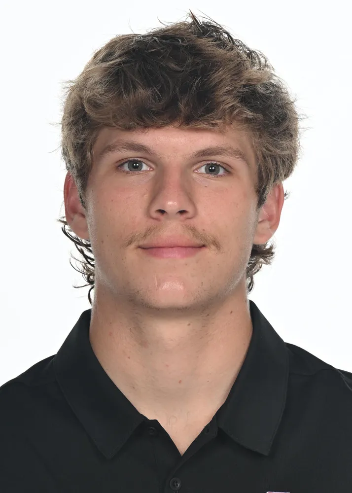 Preston Jernegan, Football, undefined