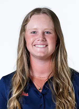 Mary Miller, Golf, University of Mississippi