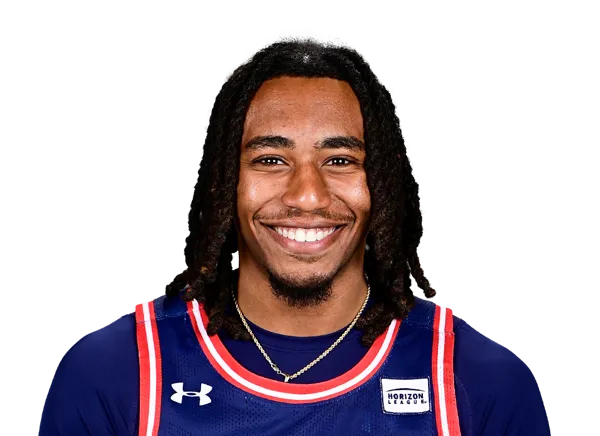 Ta'Zir Smith, Basketball, undefined