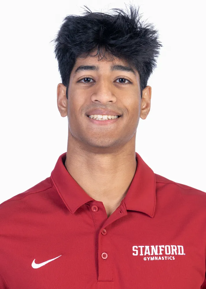 Kiran Mandava, Gymnastics, undefined