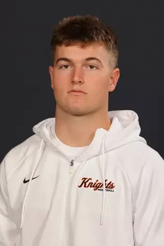 Nash Targgart, Football, Wartburg College