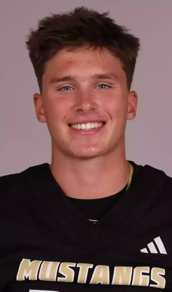 Caden Jurci, Football, Southwest Minnesota State University