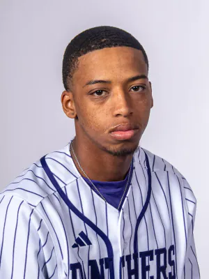 DeShon Middleton, Baseball, undefined