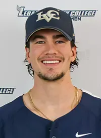 Grayson Weidenhammer, Baseball, Lebanon Valley College