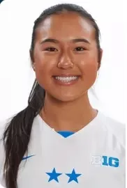 Peyton Marcisz, Soccer, University of California, Los Angeles