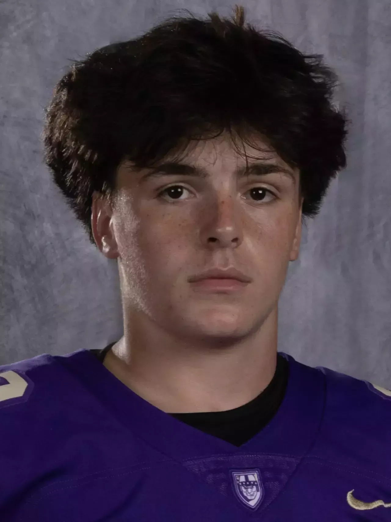 Kaidon Boyd, Football, Albion College