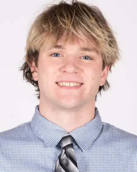 Ryder Mackay, Basketball, Pacific University
