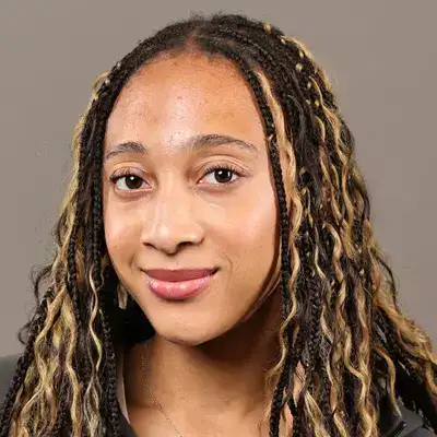 Alexia Anthony, Fencing, Cornell University
