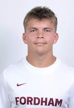Ryan Mattison, Soccer, Fordham University