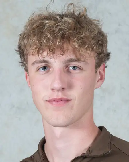 Harry Keen, Track and Field (O), Lehigh University