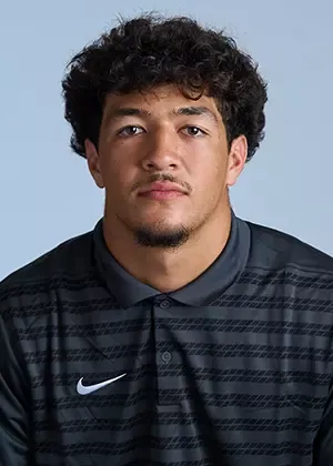 Jack Munro, Football, University of San Diego