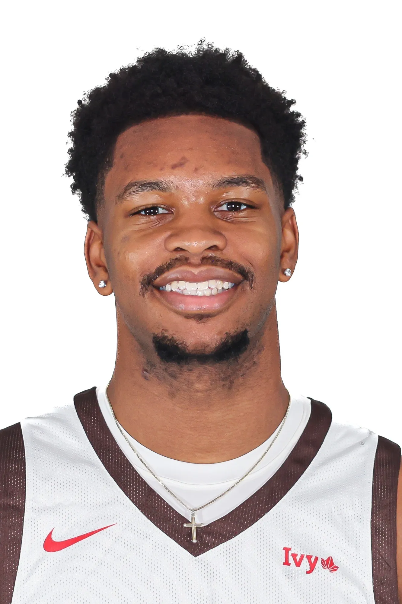 Isaiah Langham, Basketball, undefined