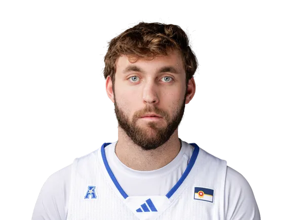 Ben Radford, Basketball, University of Tulsa