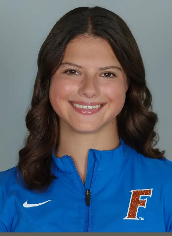Jocelyn Sasson, Gymnastics, University of Florida