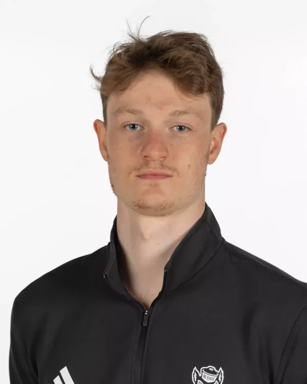 Daniel Diehl, Swimming & Diving, North Carolina State University