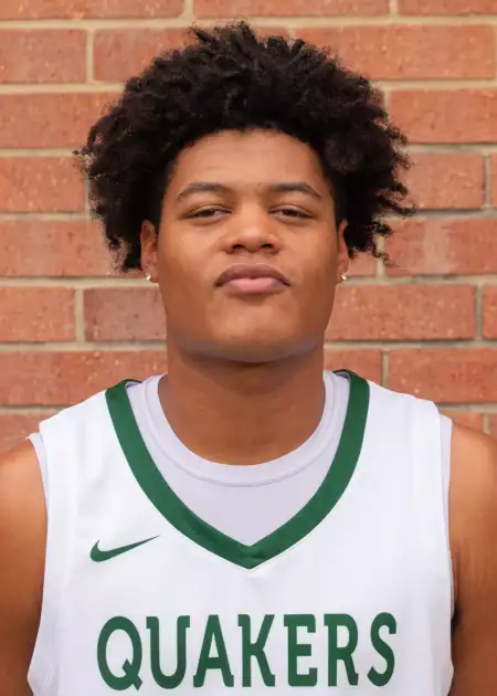 Elijah Cathey, Basketball, Wilmington College