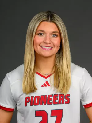 Mary Pavon, Lacrosse, undefined