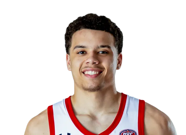 Marqueas Bell, Basketball, undefined