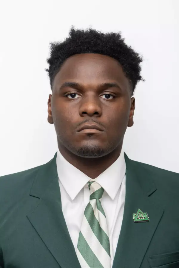 Detrick Munford, Football, Delta State University