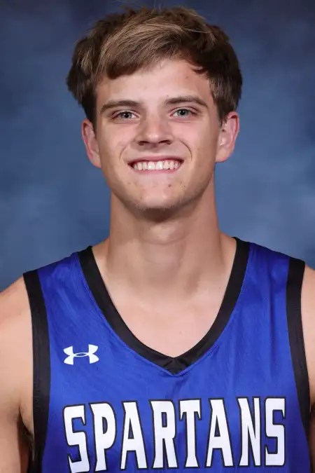 Brady Benish, Basketball, University of Dubuque