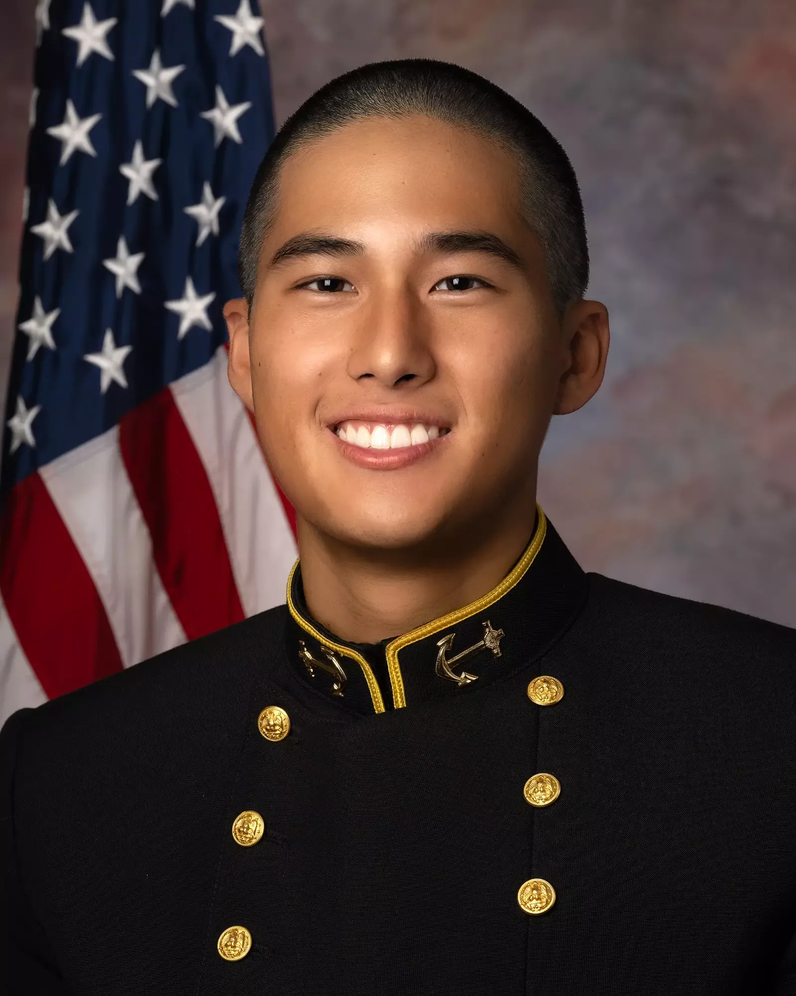 Yul Hong, Soccer, United States Naval Academy