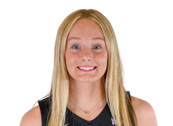 Sydney Huber, Basketball, undefined
