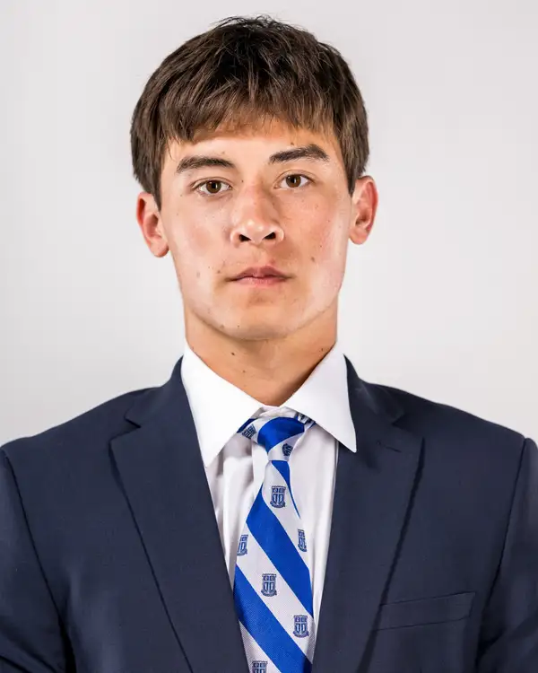 Ryan Griffith, Swimming & Diving, Duke University