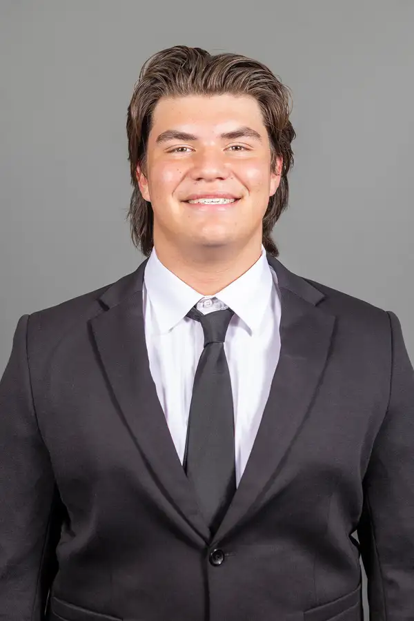 Asher Bancroft, Football, University of Northern Colorado