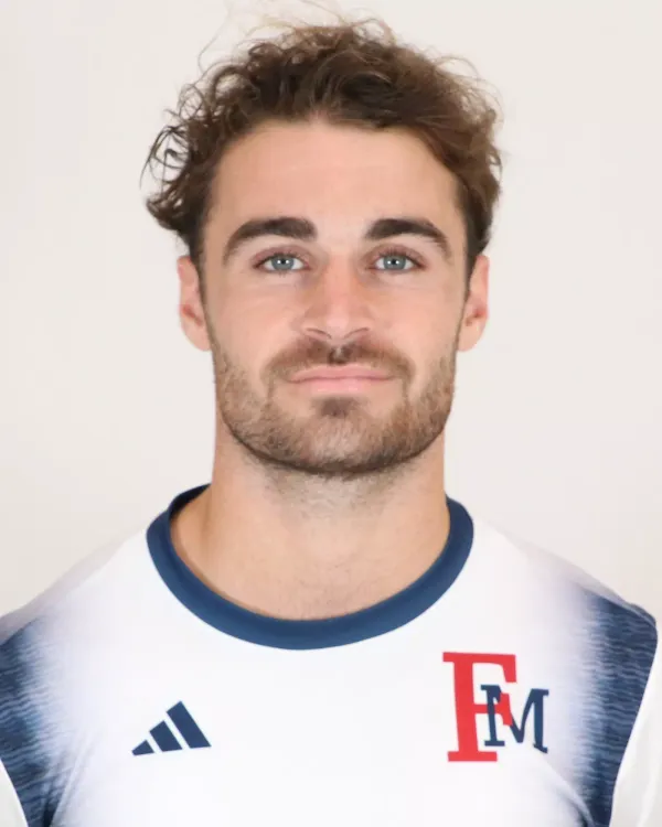 Hugo Le Floch, Soccer, Francis Marion University