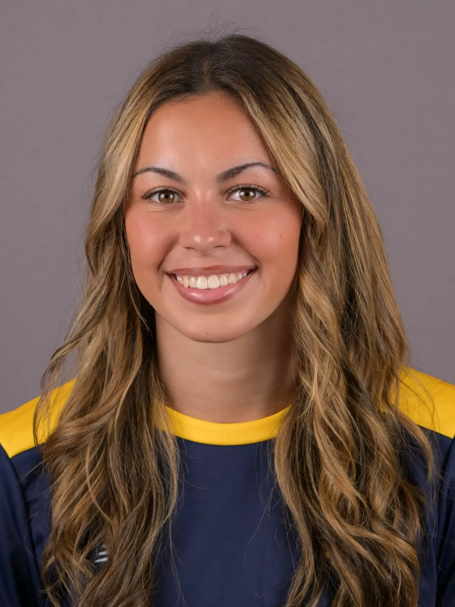 Olivia Dunham, Soccer, Merrimack College
