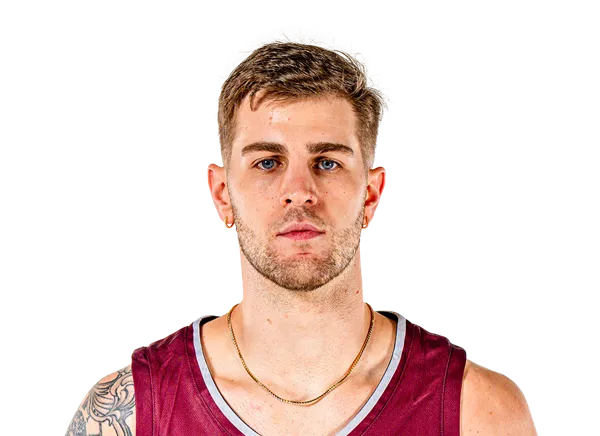 Dylan Branson, Basketball, Bellarmine University