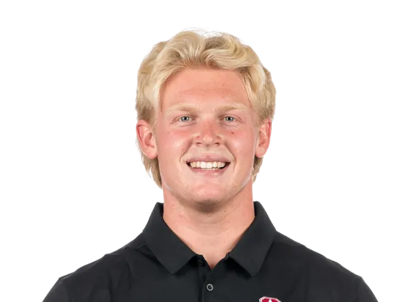 Connor Bachhuber, Football, undefined