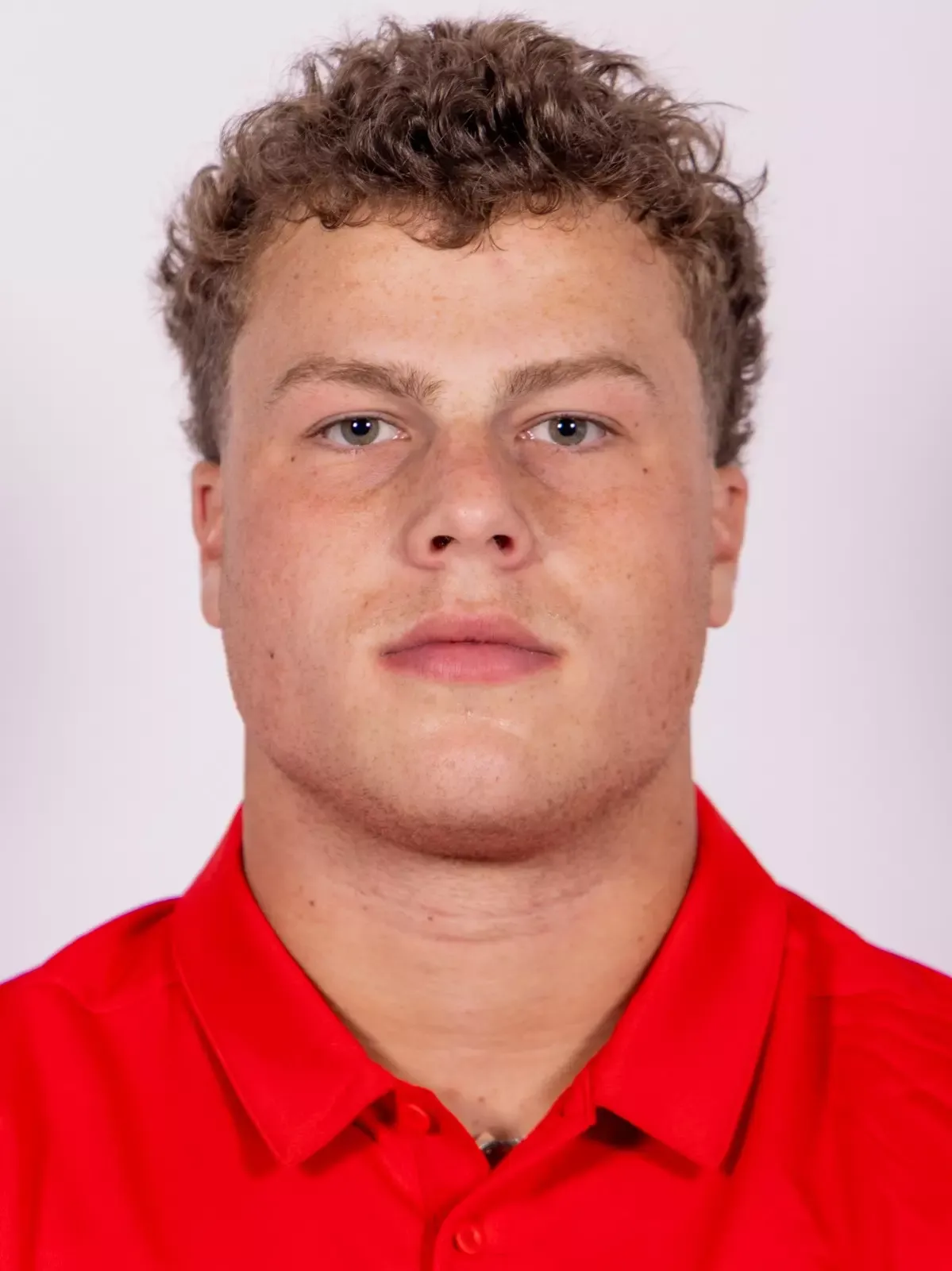 Carson Mullins, Football, Pacific University